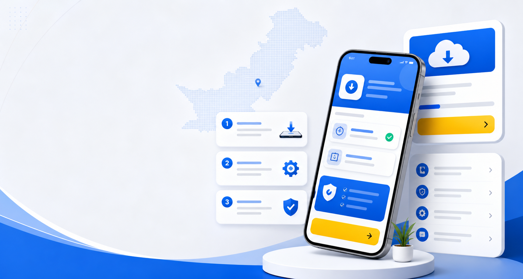 Download center app access preview